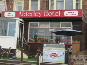 Blackpool Alderley Hotel
